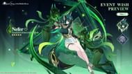 New character (Image via HoYoverse)\